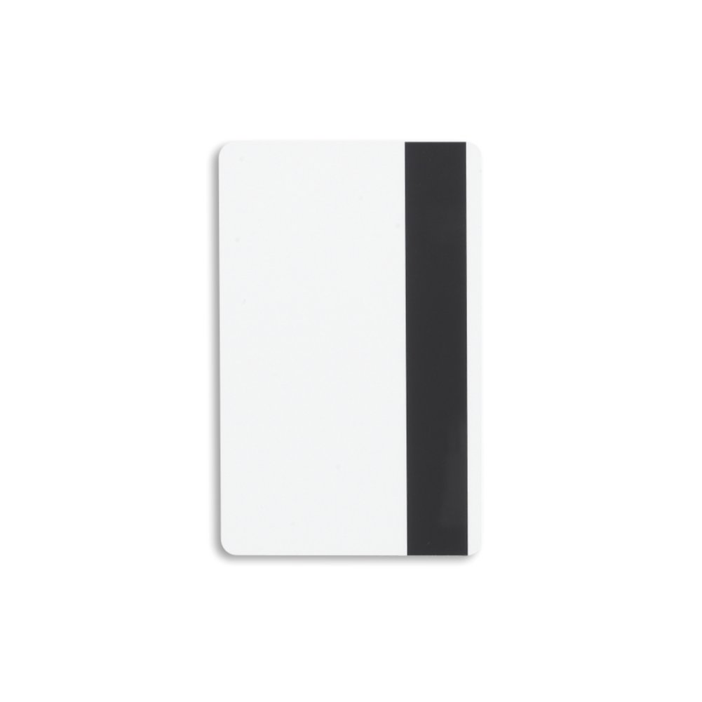 Blank Sublimation Id Cards